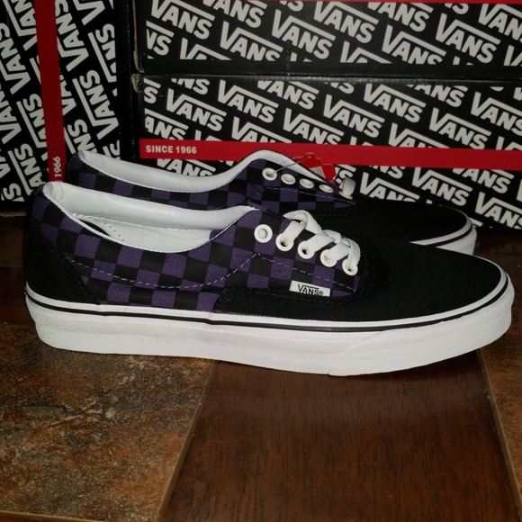Vans Other - Vans Eras  M 8.5/ W10